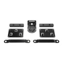 Logitech Mounting Bracket for Speaker, Camera, Table Hub, Display Hub 939-001644 (New)