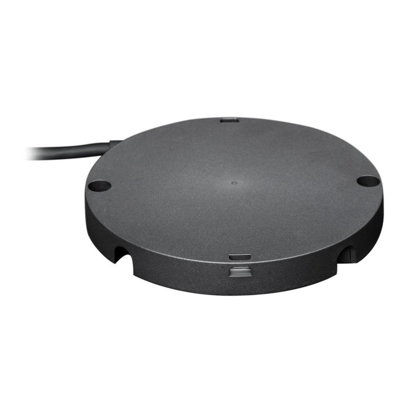 Logitech Rally Mic Pod Hub Black 939-001647 (New)