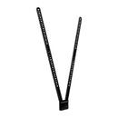 Logitech Mounting Adapter for Video Conferencing Camera, Flat Panel Display, TV 939-001656 (New)