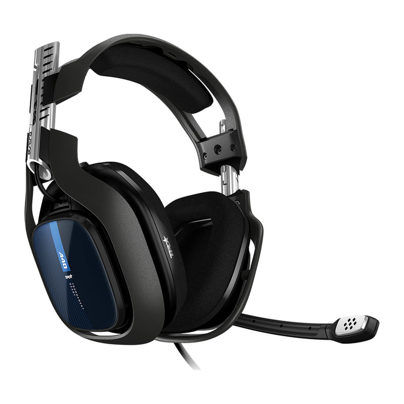 Logitech Astro A40 TR Headset Black 939-001663 (New)