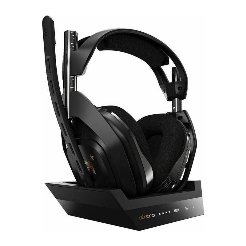 Logitech Astro A50 Wireless Headset with Lithium-Ion Battery 939-001680 (New)