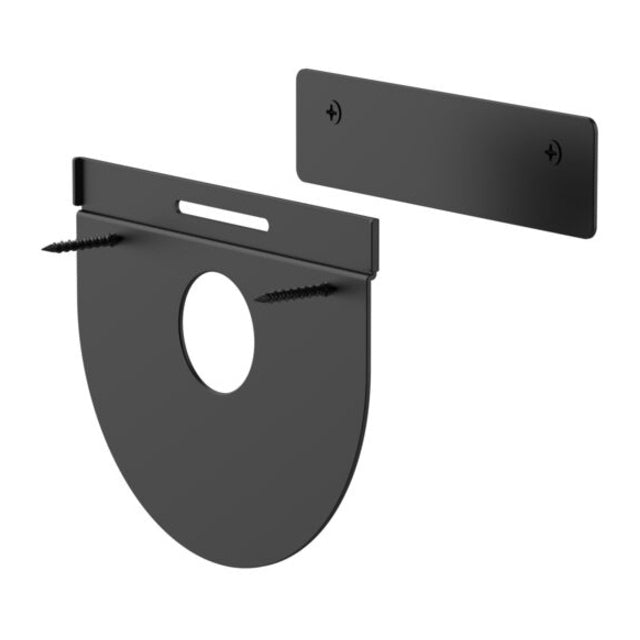 Logitech Wall Mount for Video Conferencing Touch Controller 939-001817 (New)