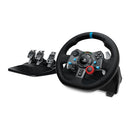 Logitech G29 Racing Wheel For PlayStation and PC 941-000110 (New)