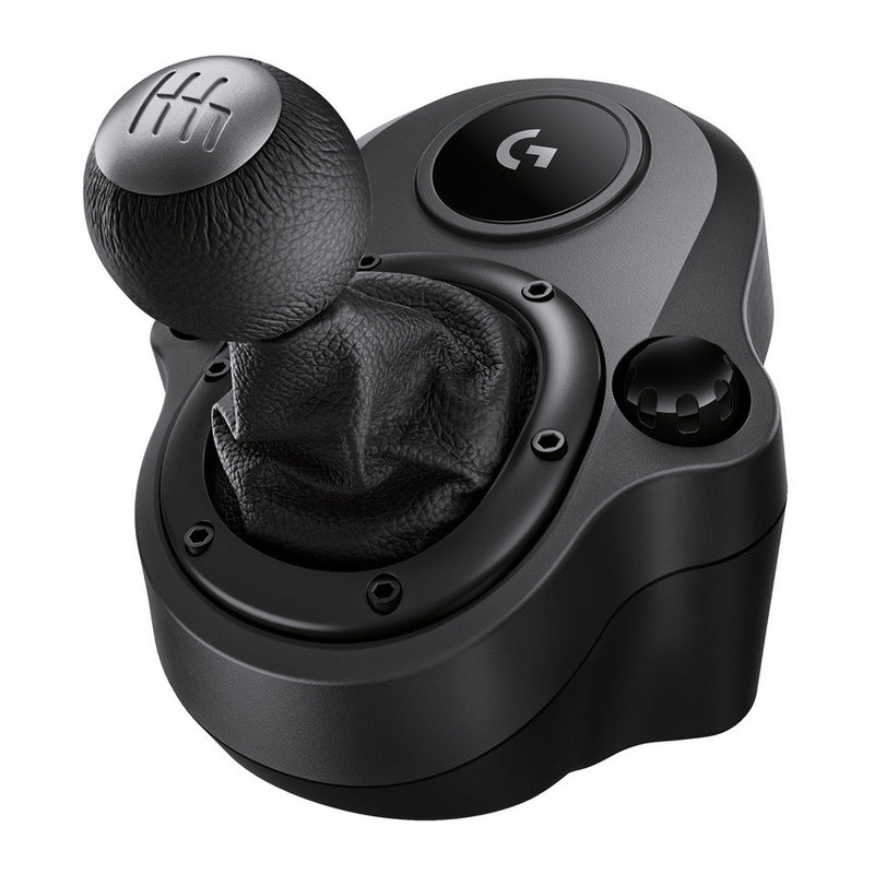 Logitech Driving Force Shifter For G923, G29 and G920 Racing Wheels 941-000119 (New)