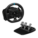 Logitech G923 Gaming Steering Wheel, Gaming Pedal 941-000156 (New)