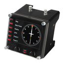 Logitech Saitek Flight Instrument Panel 945-000027 (New)