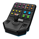 Logitech Heavy Equipment Side Panel Simulation Control Deck 945-000031 (New)