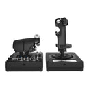 Logitech X56 H.O.T.A.S. RGB Throttle and Stick Simulation Controller 945-000058 (New)