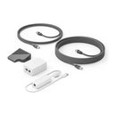 Logitech Cat5e Kit for Logitech Tap 952-000019 (New)
