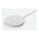 Logitech Wired Microphone White 952-000038 (New)