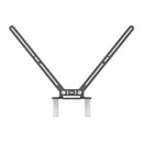 Logitech Mounting Bar for TV Mount, Video Conferencing System, Surveillance Camera, Video Bar Gray 952-000041 (New)