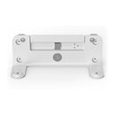 Logitech Wall Mount for Video Conferencing System Silver 952-000044 (New)