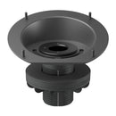 Logitech Desk Mount for Video Conferencing Touch Controller Graphite 952-000080 (New)