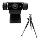 Logitech C922 Pro Stream 1080P Webcam 960-001087 (New)