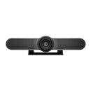 Logitech ConferenceCam MeetUp Video Conferencing Camera 960-001101 (New)