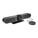 Logitech ConferenceCam MeetUp Video Conferencing Camera 960-001201 (New)