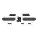 Logitech Rally Plus Ultra-HD ConferenceCam 960-001225 (New)
