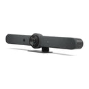 Logitech Video Conferencing Camera Graphite 960-001308 (New)