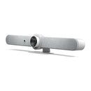 Logitech Video Conferencing Camera in White 960-001320 (New)