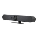 Logitech Rally Bar Mini Video Conferencing Camera Graphite 960-001336 (New)