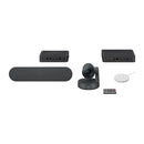Logitech Rally Video Video Conference Equipment 960-001397 (New)