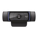 Logitech C920E HD 1080P Webcam TAA Compliant 960-001401 (New)