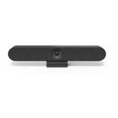 Logitech Rally Bar Huddle All-in-one Video bar for Huddle and Small Rooms 960-001485 (New)
