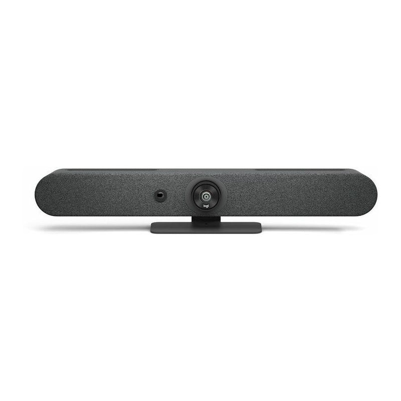 Logitech Rally Bar Video Video Conference Equipment 960-001563 (New)