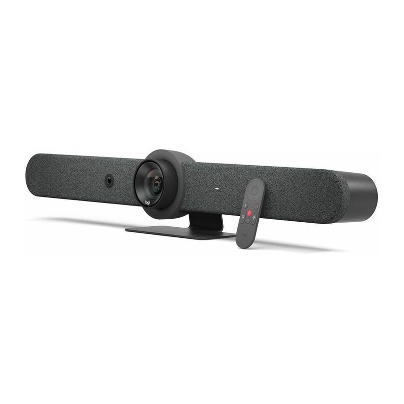 Logitech Rally Bar Video Video Conference Equipment 960-001564 (New)