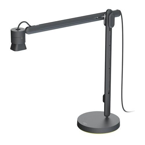 Logitech Adjustable Content Camera for Teaching & Demonstrating 960-001670 (New)