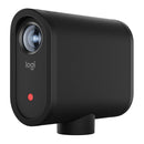 Logitech Mevo Start 12 Megapixel Webcam Black 961-000498 (New)