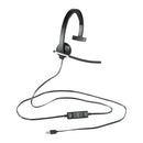 Logitech USB Headset Mono H650e 981-000513 (New)