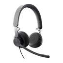 Logitech Zone Headset 981-000871 (New)