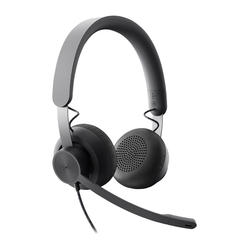 Logitech Zone Headset 981-000871 (New)