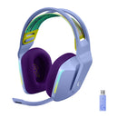 Logitech G733 Lightspeed Wireless RGB Gaming Headset Lilac 981-000889 (New)