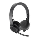 Logitech Zone Wireless Plus Headset 981-000913 (New)