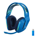 Logitech G733 Lightspeed Wireless RGB Gaming Headset Blue 981-000942 (New)