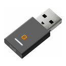 Logitech Bluetooth 5.0 Bluetooth Adapter for Headset/Keyboard/Mouse 981-000963 (New)