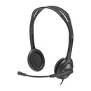 Logitech H111 Stero Headset 981-000999 (New)