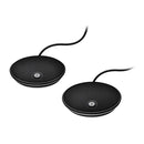 Logitech GROUP Expansion Microphones 989-000171 (New)