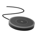 Logitech Wired Microphone 989-000405 (New)