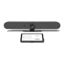 Logitech Rally Bar Mini + Tap IP 991-000385 (New)