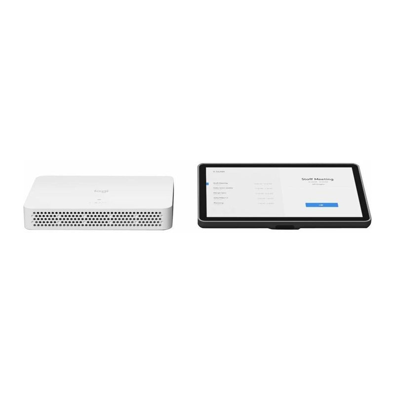 Logitech Conference System Accessory Kit 991-000397 (New)
