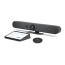 Logitech Rally Bar Mini Room Kit TAA Compliant 991-000533 (New)