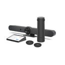 Logitech Rally Bar + Sight Room Kit in Graphite 991-000535 (New)