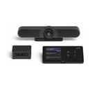 Logitech Small Room Tap + MeetUp + ASUS NUC for Microsoft Teams Rooms TAPMUPMSTASU (New)