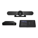 Logitech Small Room Tap + MeetUp + Lenovo ThinkSmart Core for Microsoft Teams Rooms TAPMUPMSTLNV2 (New)