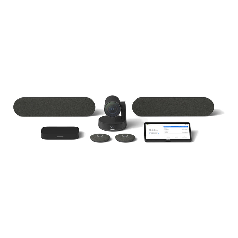 Logitech Video Conference Equipment TAPRALGGLCTL2 (New)