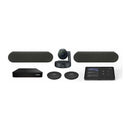 Logitech Conferencing Equipment Kit TAPRAPMSTLNV2 (New)