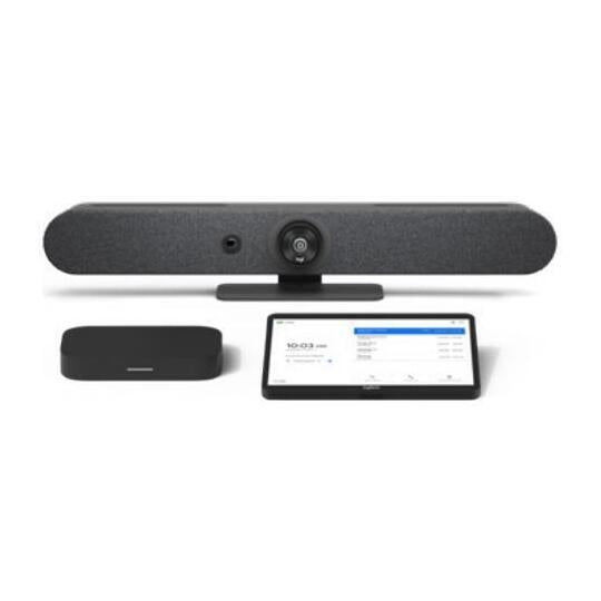 Logitech Video Conference Equipment TAPRMGGGLCTL2 (New)